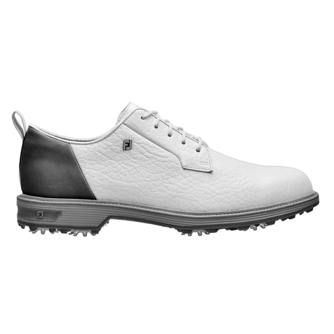 Chaussure FootJoy Premiere Series HOMME – Blanc/Gris/Gris