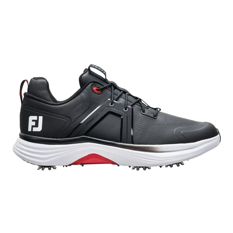Chaussure HyperFlex HOMME – Noir / Blanc / Rouge