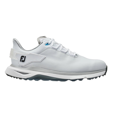 Chaussure FootJoy Pro|SLX HOMME – Blanc/Blanc/Gris