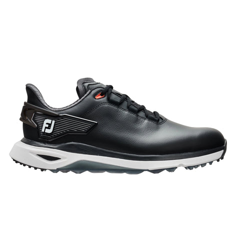 Chaussure FootJoy Pro|SLX HOMME – Noir/Blanc/Gris