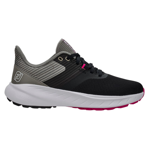 Chaussure FJ Flex FEMME – Noir / Gris / Blanc