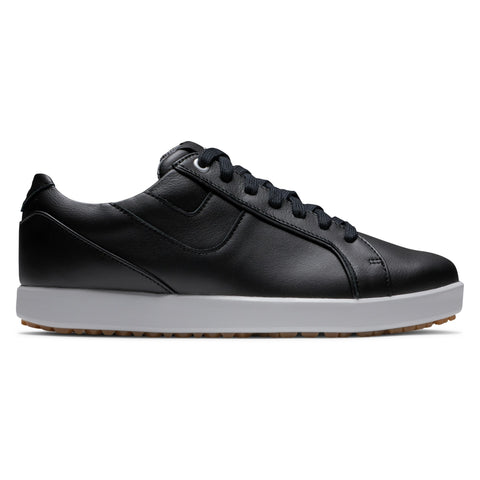 Chaussure FJ Links FEMME – Noir / Blanc