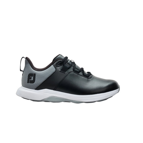 Chaussure FJ ProLite FEMME – Noir / Gris / Blanc