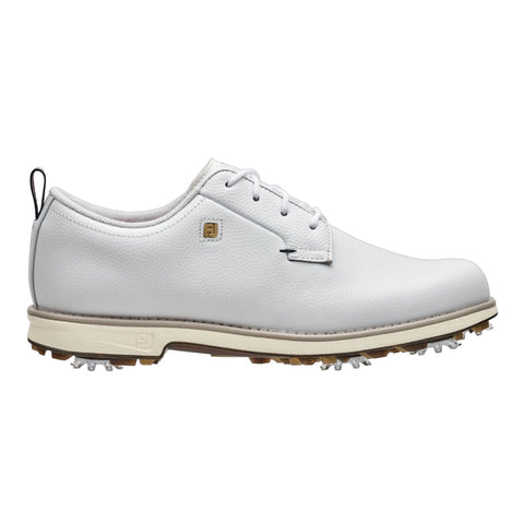 Chaussure Premiere Series FEMME – Blanc / Or / Marine