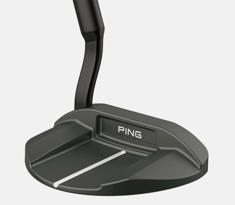 Putter PLD Milled Oslo 3