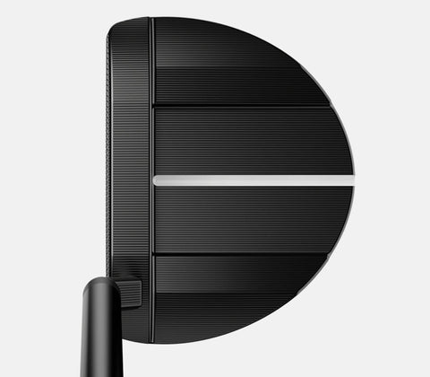 Putter PLD Milled Oslo 4