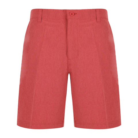 Shorts Sully - rouge