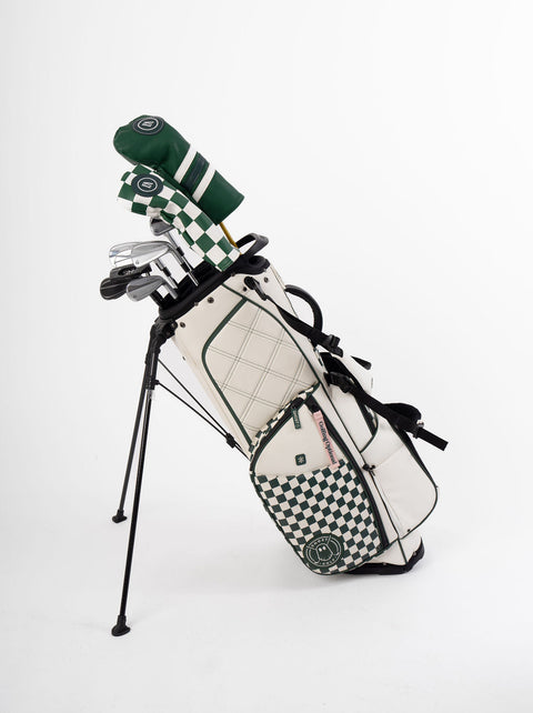 Sac Fore All x Ghost Golf Bag