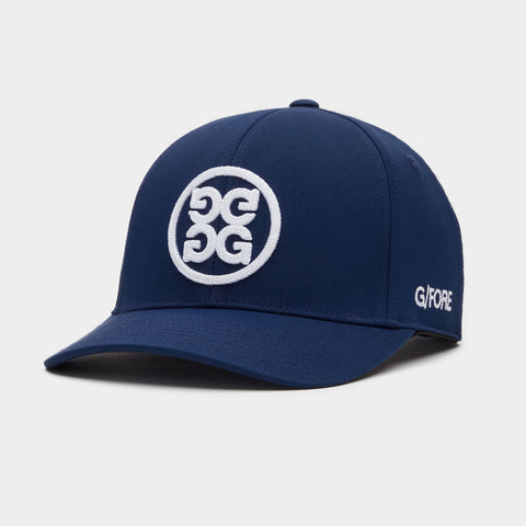Casquette Circle G's Snapback