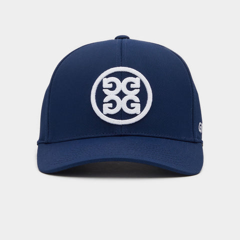 Casquette Circle G's Snapback