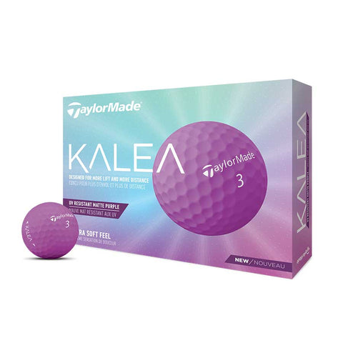 Balle Kalea - violet
