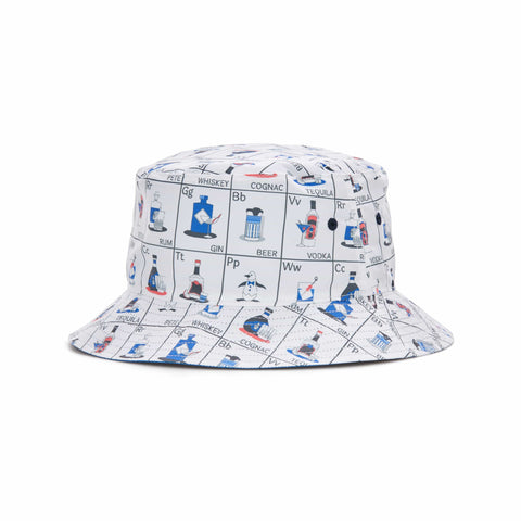Bucket Hat Pop Fest Reversible