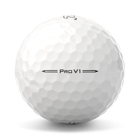 Balle Pro V1