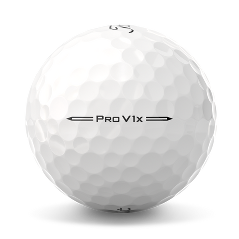 Balle Pro V1x