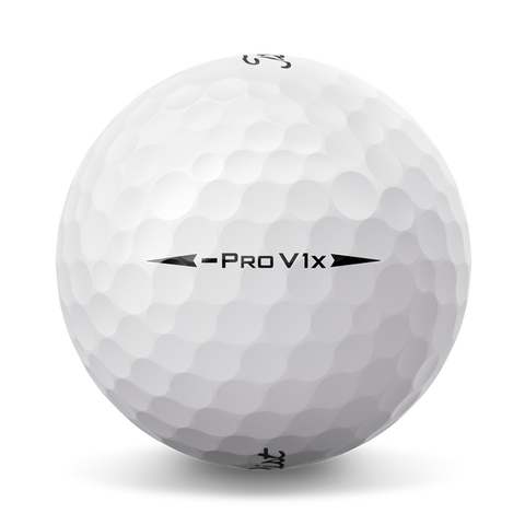 Balle Pro V1x Left Dash