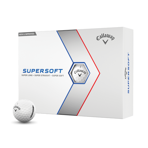 Balle Supersoft
